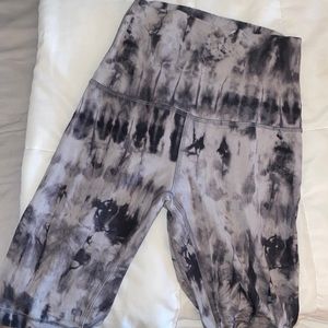 Lululemon Align Shorts